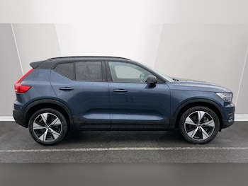 Used Volvo XC40 2022 for sale - 77296996: Photo
