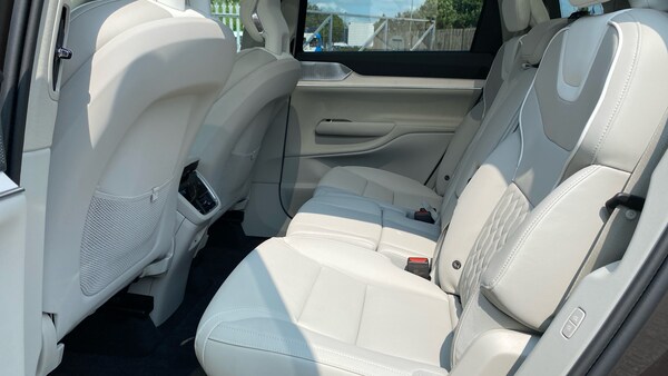 Used Volvo EX90 2025 for sale - 75515012: Photo 10