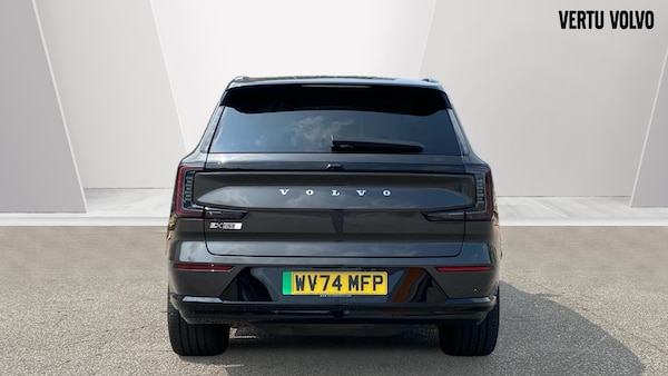 Used Volvo EX90 2025 for sale - 75515012: Photo 13