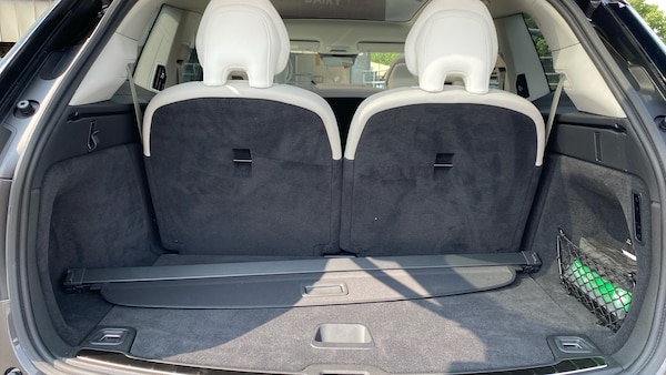 Used Volvo EX90 2025 for sale - 75515012: Photo 17