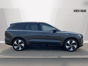 Used Volvo EX90 2025 for sale - 75515012: Photo