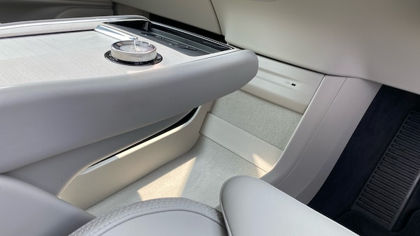 Used Volvo EX90 2025 for sale - 75515012: Photo 44