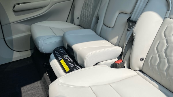 Used Volvo EX90 2025 for sale - 75515012: Photo 47