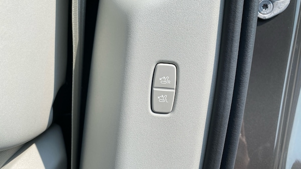 Used Volvo EX90 2025 for sale - 75515012: Photo 48