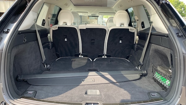 Used Volvo EX90 2025 for sale - 75515012: Photo 49