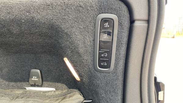 Used Volvo EX90 2025 for sale - 75515012: Photo 50