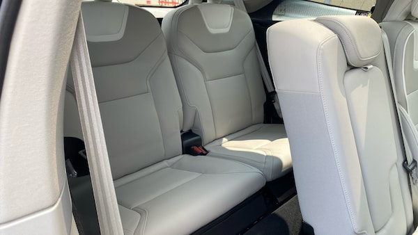 Used Volvo EX90 2025 for sale - 75515012: Photo 54