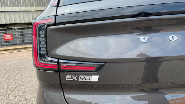 Used Volvo EX90 2025 for sale - 75515012: Photo 58