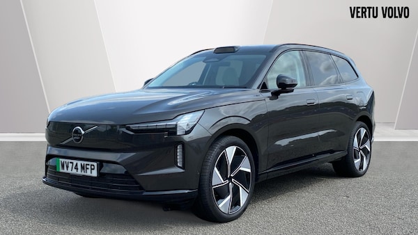 Used Volvo EX90 2025 for sale - 75515012: Photo 6