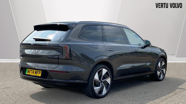 Used Volvo EX90 2025 for sale - 75515012: Photo 7