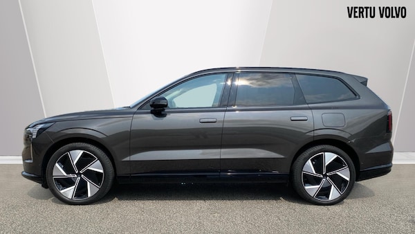 Used Volvo EX90 2025 for sale - 75515012: Photo 8