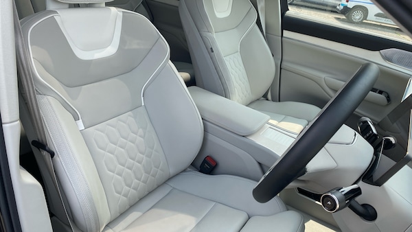 Used Volvo EX90 2025 for sale - 75515012: Photo 9