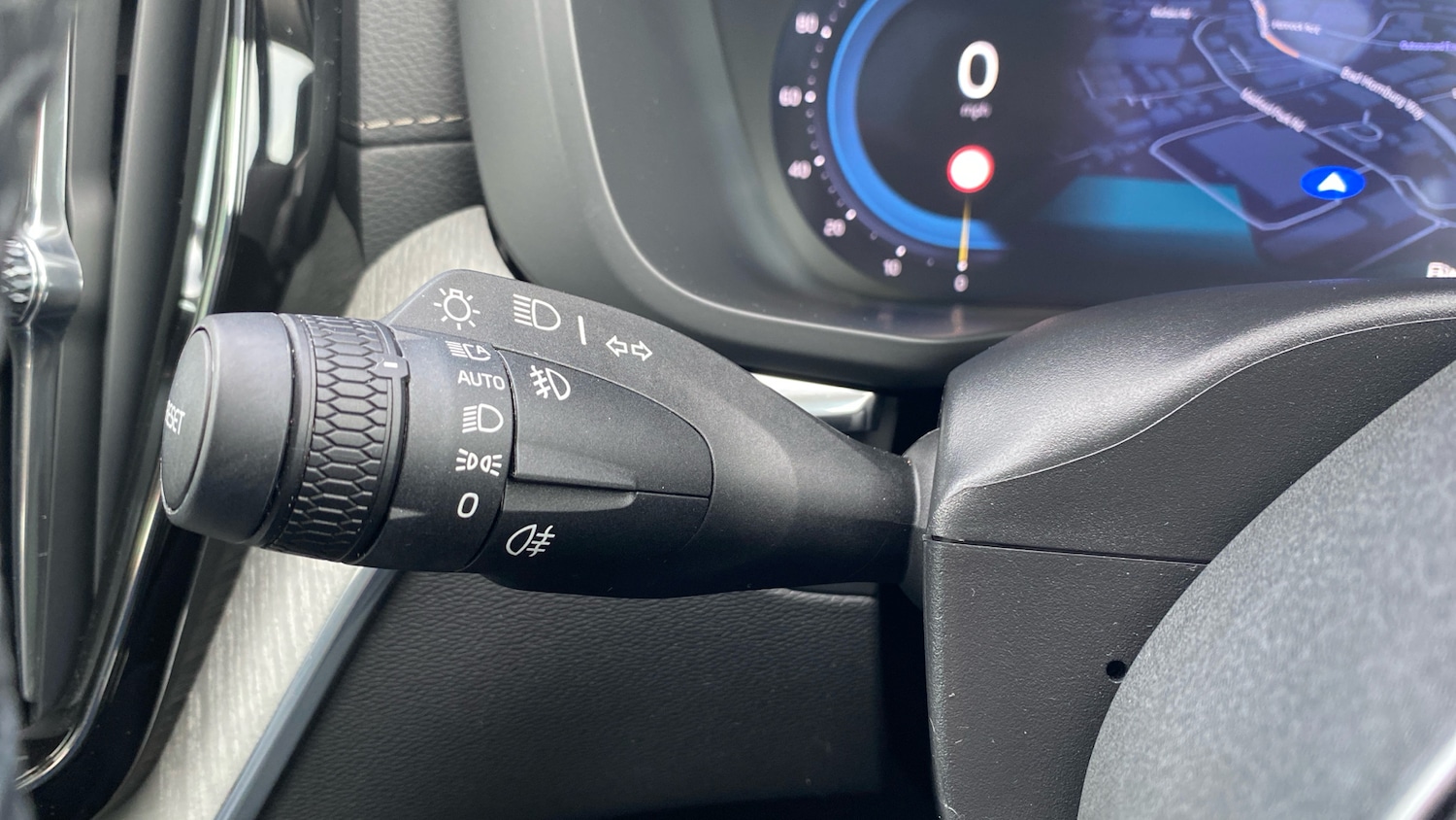 Used Volvo XC60 2025 for sale - 76653257: Photo 15