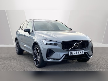 Used Volvo XC60 2025 for sale - 76653257: Photo