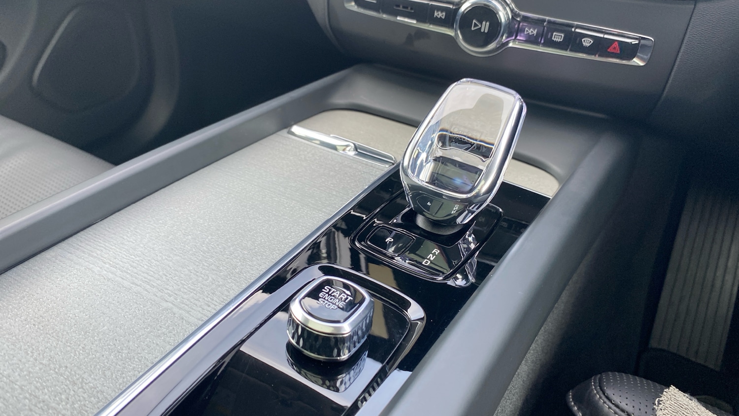 Used Volvo XC60 2025 for sale - 76653257: Photo 20