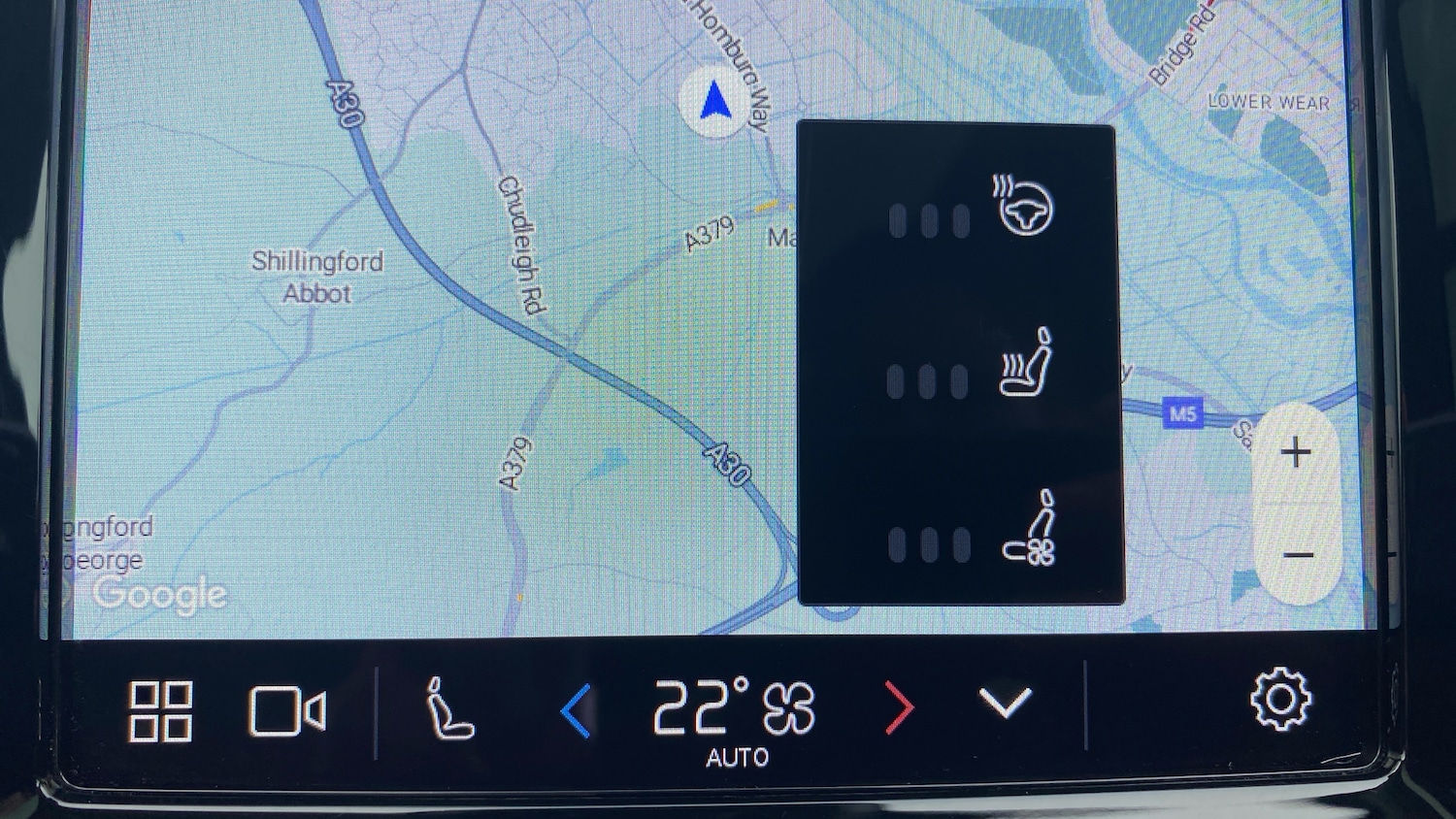 Used Volvo XC60 2025 for sale - 76653257: Photo 28