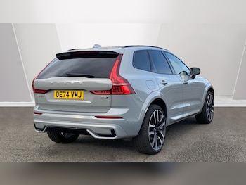 Used Volvo XC60 2025 for sale - 76653257: Photo