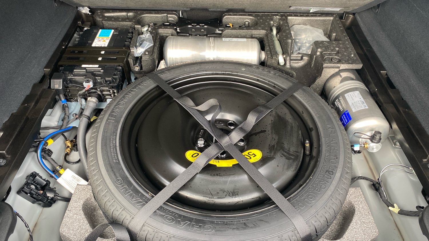 Used Volvo XC60 2025 for sale - 76653257: Photo 40