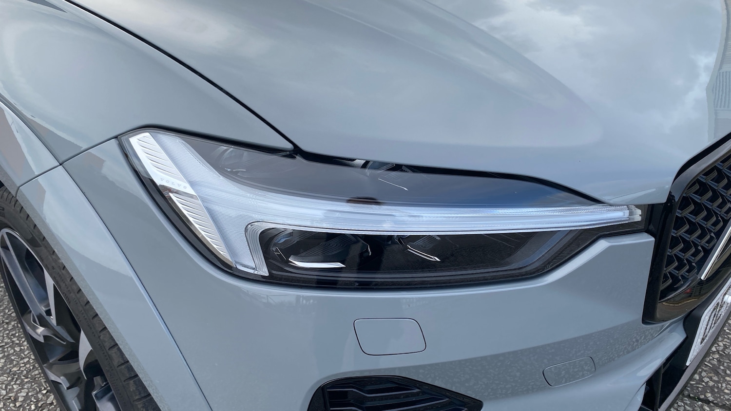 Used Volvo XC60 2025 for sale - 76653257: Photo 44