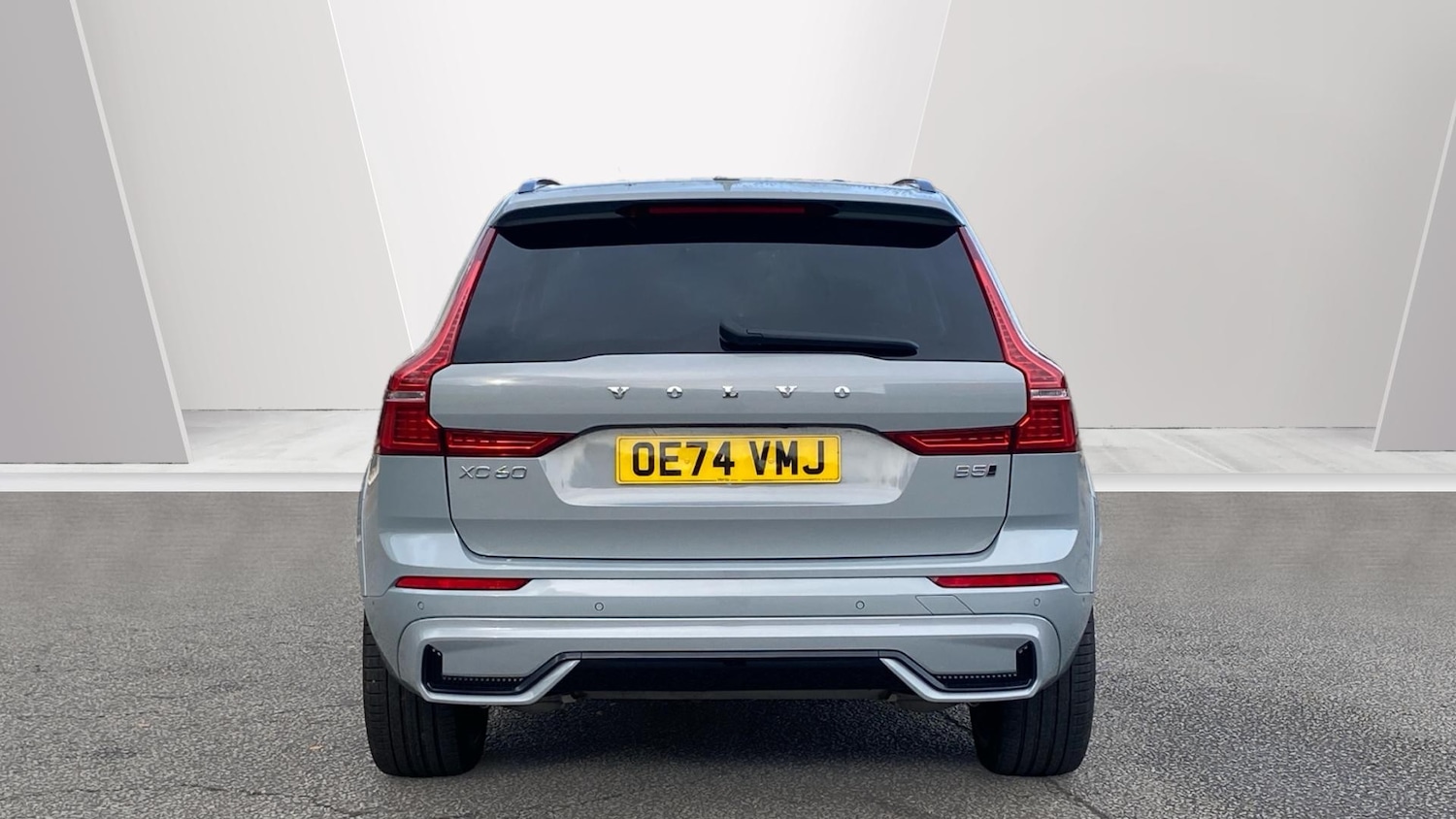 Used Volvo XC60 2025 for sale - 76653257: Photo 7