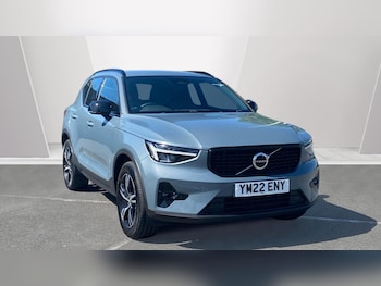 Used Volvo XC40 2022 for sale - 79239726: Photo