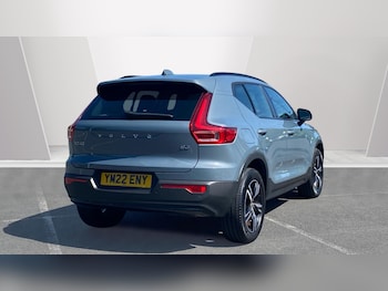 Used Volvo XC40 2022 for sale - 79239726: Photo