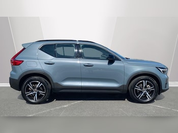 Used Volvo XC40 2022 for sale - 79239726: Photo