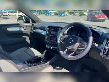 Used Volvo XC40 2022 for sale - 79239726: Photo