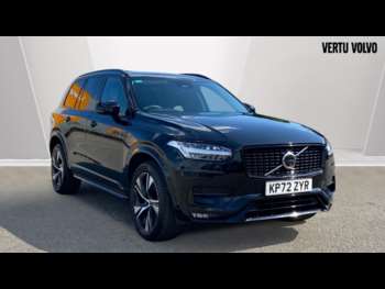 2022 (72) - 2.0 B5D [235] Plus Dark 5dr AWD Geartronic Diesel Estate