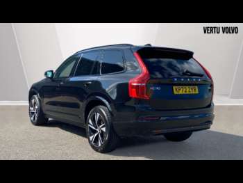 Used Volvo XC90 2022 for sale - 74732644: Photo