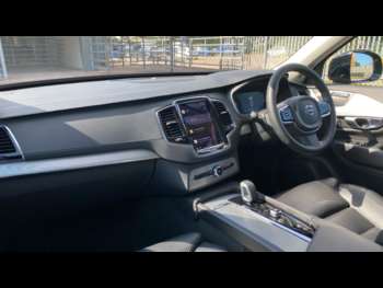 Used Volvo XC90 2022 for sale - 74732644: Photo