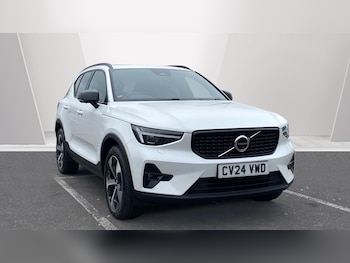 Used Volvo XC40 2024 for sale - 77733008: Photo
