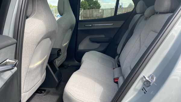 Used Volvo EX30 2025 for sale - 75714761: Photo 10