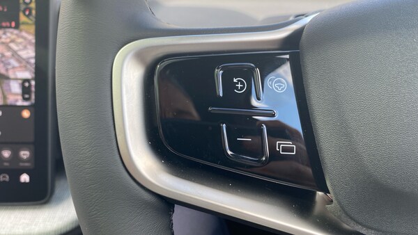 Used Volvo EX30 2025 for sale - 75714761: Photo 18