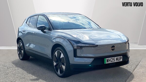 Used Volvo EX30 2025 for sale - 75714761: Photo 1