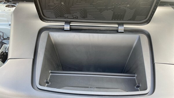 Used Volvo EX30 2025 for sale - 75714761: Photo 43