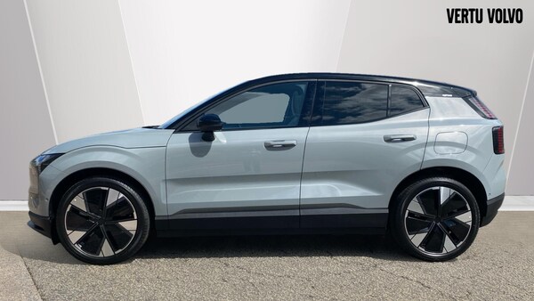 Used Volvo EX30 2025 for sale - 75714761: Photo 8