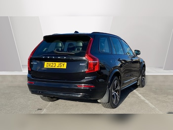 Used Volvo XC90 2023 for sale - 76653332: Photo