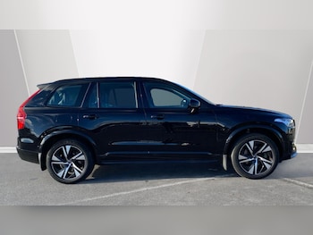 Used Volvo XC90 2023 for sale - 76653332: Photo