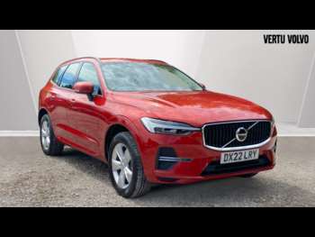 2022 (22) - 2.0 B4D Momentum 5dr AWD Geartronic Diesel Estate