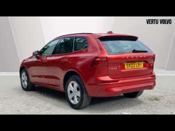 Used Volvo XC60 2022 for sale - 75061221: Photo