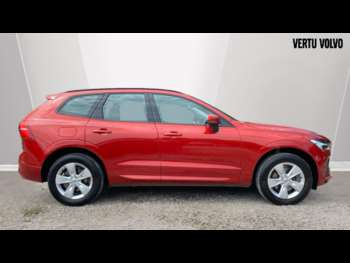 Used Volvo XC60 2022 for sale - 75061221: Photo