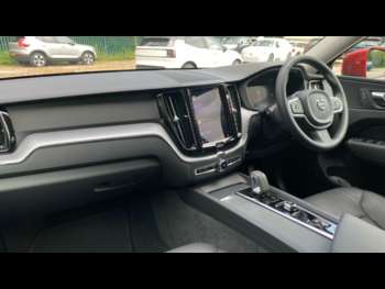 Used Volvo XC60 2022 for sale - 75061221: Photo