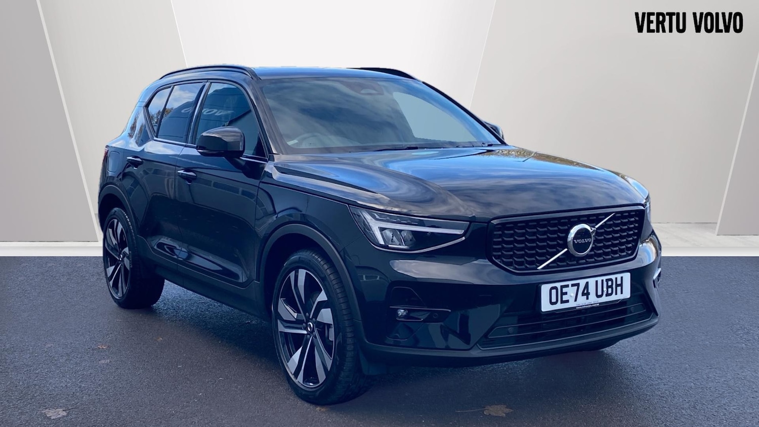 Used Volvo XC40 2025 for sale - 77681653: Photo 1