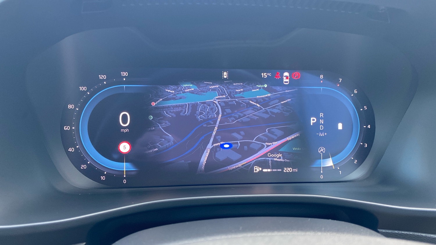 Used Volvo XC40 2025 for sale - 77681653: Photo 11