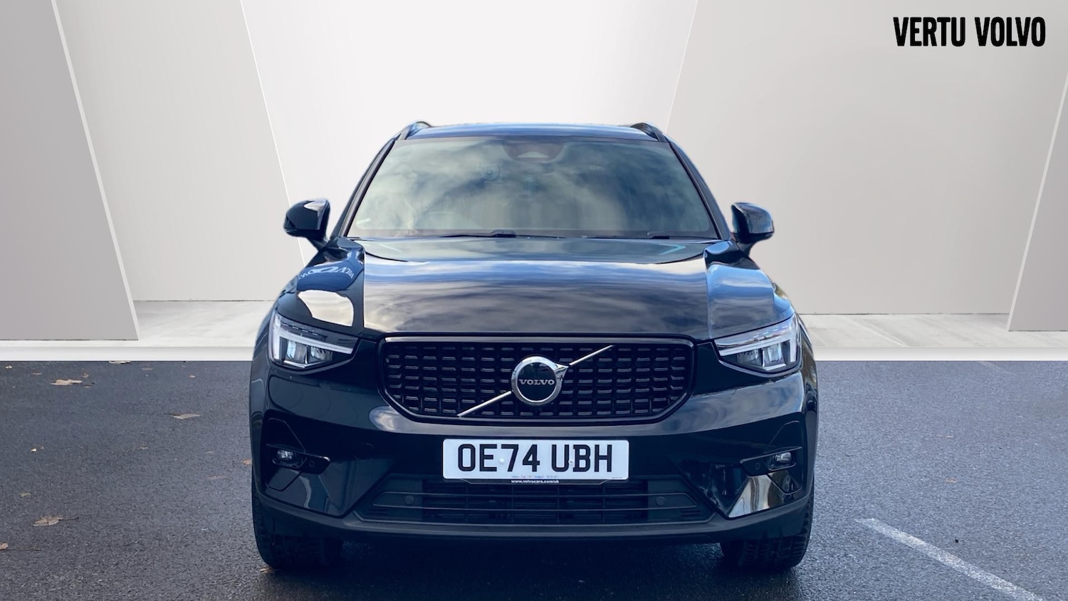 Used Volvo XC40 2025 for sale - 77681653: Photo 12