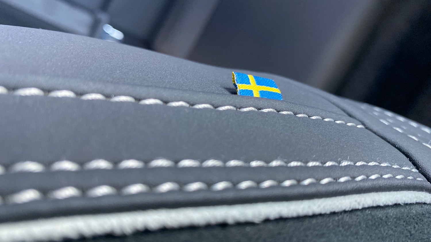 Used Volvo XC40 2025 for sale - 77681653: Photo 22