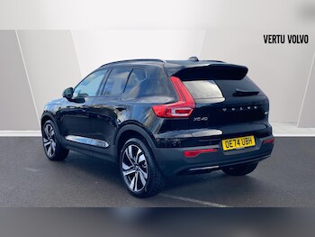 Used Volvo XC40 2025 for sale - 77681653: Photo