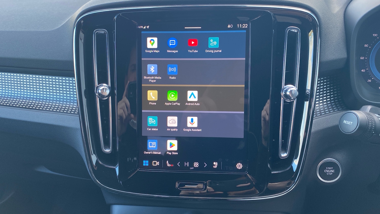 Used Volvo XC40 2025 for sale - 77681653: Photo 36