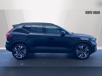 Used Volvo XC40 2025 for sale - 77681653: Photo